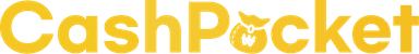 캐시포켓 로고
